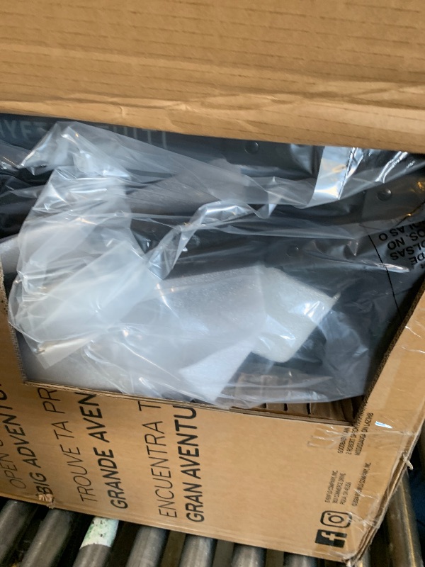 Photo 1 of Evenflo Shyft Intuiti Travel System with Revolve180 LiteMax™ NXT Rotating Rear-Facing Lightweight Preemie and Infant Car Seat 3-30 lbs. (Fossil Gray)