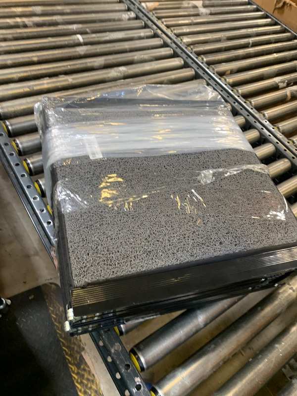 Photo 1 of Dog Ramp for Car, Pawlify 71" x 20" Dog Ramps for Large Dogs with Anti-Pinch Handle and Anti-Slip Rug Surface, Folding Dog Ramp Up to 250LBS, Portable Dogs Car Ramp for SUV, Trucks