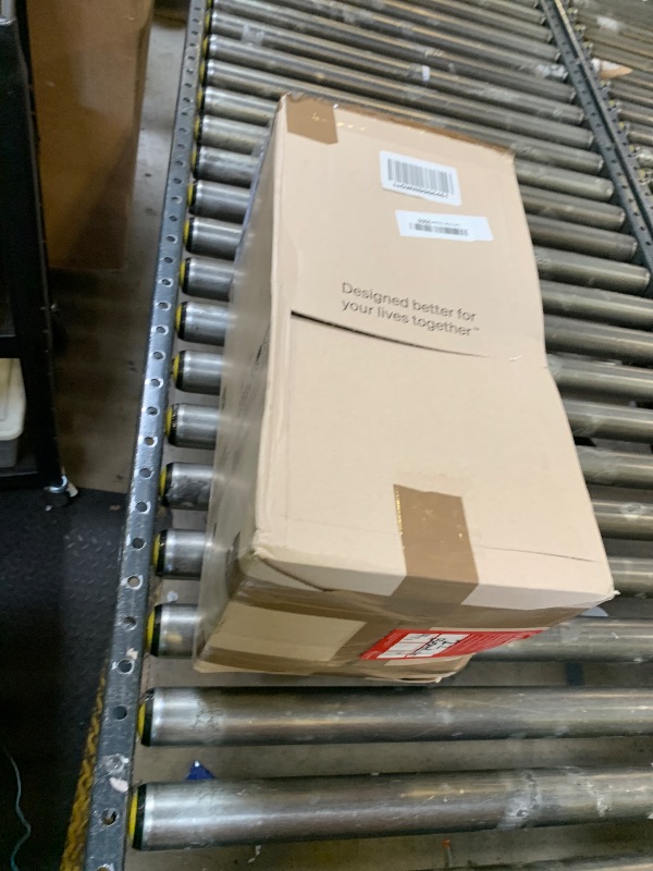 Photo 1 of PETLIBRO RFID Automatic Cat Feeder, Collar Tag-Activated Personalized Meals, 5G&2.4G Wi-Fi Programmable Cat Food Dispenser with Cats Recognition & Diet Tracking for Multi-Pet Homes and Different Diets