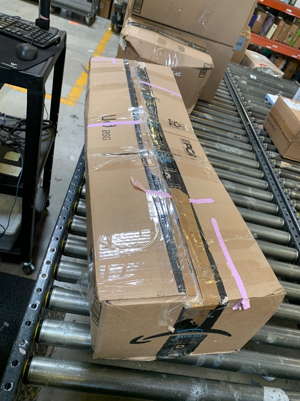 Photo 1 of Ultra Soft Queen Size Mattress Topper - Viscose Made from Bamboo Pillow Top Mattress Pad for Back Pain Relief - Naturally Cooling for Hot Sleepers, Gray