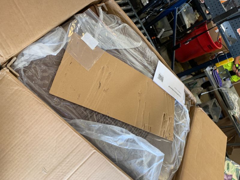 Photo 1 of Power Lift Recliner Chair Sofa, Electric Recliner Chair for Seniors, Stand Assist, USB Charging Ports, Cup Holders, Side Storage Pockets, Remote Control, Home Theater Seating for Living Room, Brown