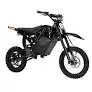 Photo 1 of ESKUTE Electric Dirt Bike for Teens Adults, Mid-Drive Motor 3500W Peak, Electric Motorcycle 48V23Ah Battery, Hydraulic Brake?53Mile,38mph, Hydraulic Nitrogen Shock Absorbers, Orange-Black with Helmet