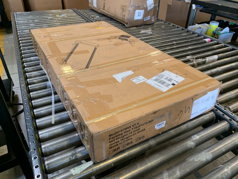 Photo 1 of Aiteid Treadmill with Incline,3.0HP Small Treadmills for Home,Portable Electric Treadmill with Handles,Lightweight Walking Pad,Compact Running Treadmills,Walking Pad with Handle,300LBS Capacity(Black)