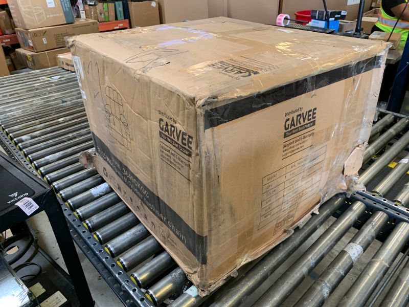 Photo 1 of Garvee Rocking Recliner Chair, 360° Swivel Rocker Chair for Living Room, Upholstered Fabric Glider Nursery Chair with Side Pockets for Small Spaces, q235 Steel Frame Lazy Boy Recliner Single Sofa