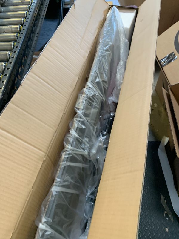 Photo 1 of Roku Smart TV – 55-Inch Select Series, 4K HDR TV – Roku TV with Enhanced Voice Remote – Flat Screen LED Television with Wi-Fi for Streaming Live Local News, Sports, Family Entertainment