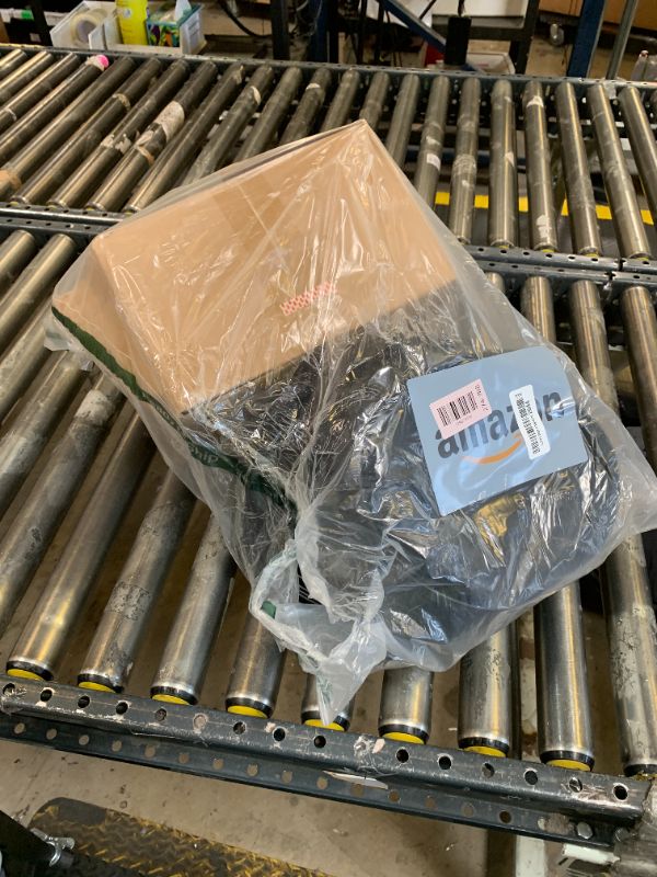 Photo 1 of MIXC Garden Edging Border, 100FT 2 Inch Tall Plastic Landscape Edging with 150 Stakes, Flexible Tool-Free Lawn Border for Yard, Flower Bed & Landscaping