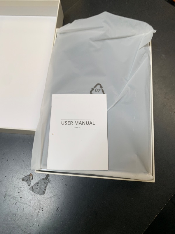 Photo 1 of Tuotatop 2026 Tablet ?Android Tablet,10.1 inch Android 15 Tablets, 8-Core 16GB RAM 64GB ROM | 6000mAh Battery, 1024GB Expand |1080 * 800 HD IPS Touchscreen | 5G/2.4G WiFi 6 | Bluetooth 5.0 (Gray)