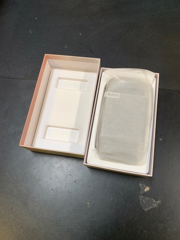 Photo 1 of AYANEO Pocket AIR Mini Android Handheld Game Console - 4.2" HD 4:3 Retro Gaming Screen, MTK G99 Octa-Core, Hall Effect Joystick & Triggers, Portable Gaming Device (Aurora Black, 3G+64G)