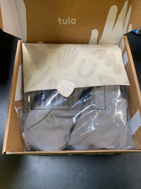 Photo 1 of Free to Grow Carrier - Graphite