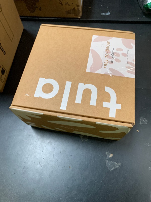 Photo 1 of Free to Grow Carrier - Graphite