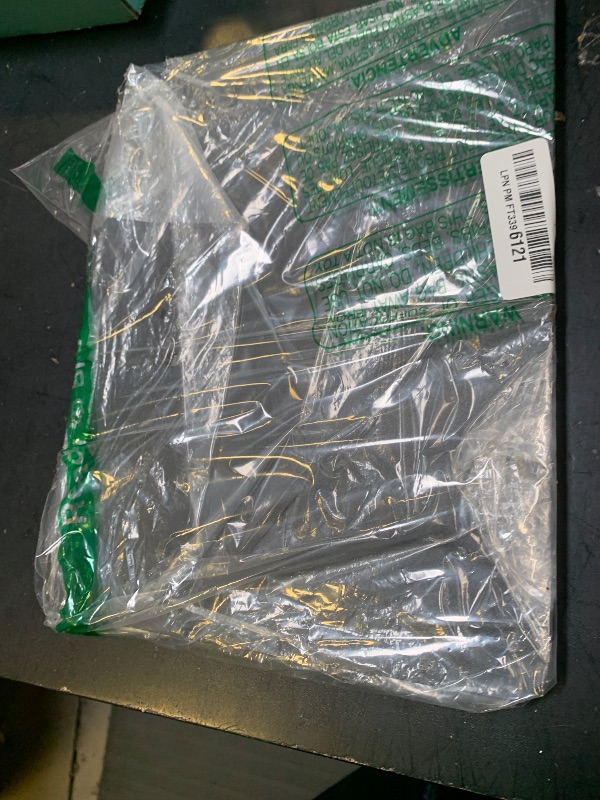 Photo 1 of BoYata Monitor Stand, Adjustable Monitor Riser Metal Computer Stand Compatible with TV, PC, Laptop, Computer, iMac, and All Screen Display-Black