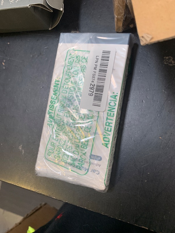 Photo 1 of 4-in-1 Wireless CarPlay Adapter for Streaming Netflix/YouTube/TikTok/TF Card, 2026 Magic Video AI Box & Android Auto Dongle [Dual Band WiFi, Bluetooth 5.3] Plug & Play, Fits for OEM Wired Car Play Car