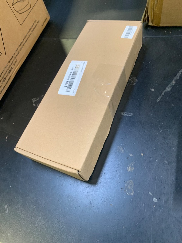 Photo 1 of 9400630 9400 Series Electric Strike, Perfect Replacement for HES - 9400630 9400 Series Stainless Steel Slim-Line Surface Mounted Electric Strike Body