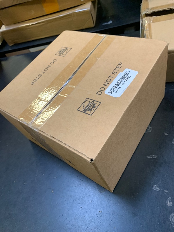 Photo 1 of SoodMi Plug in Pendant Light, 15FT Hanging Lights with Plug in Cord, On/Off Switch, Industrial Pendant Light with Plug in Cord, Metal Hanging Lamps for Living Room, Kitchen Big White