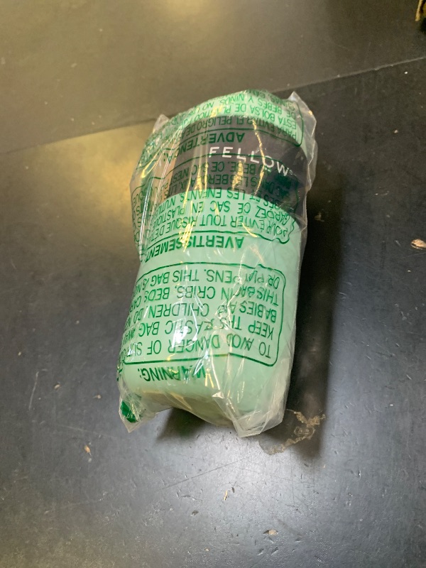 Photo 1 of Fellow 12 oz Carter Move Travel Mug - Vacuum-Insulated Stainless Steel Travel Coffee Mug - Coffee Tumbler with Ceramic Interior and Splash Guard - Mint Chip