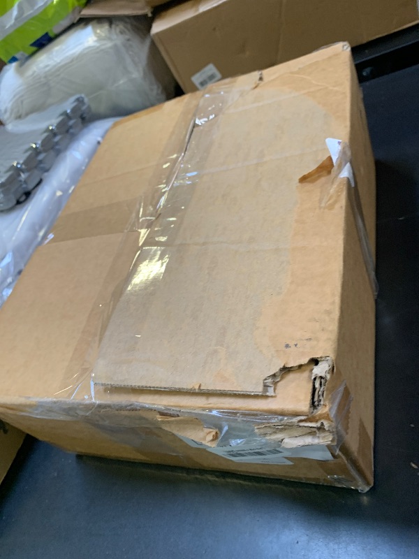 Photo 1 of Lochnchn LED Tail Light Assembly Compatible with 2013-2018 Dodge Ram 1500,2014-2018 Ram 2500 3500 Left Driver Side Taillights Rear Outer Tail Lamp Replace CH2800202 68093079AB