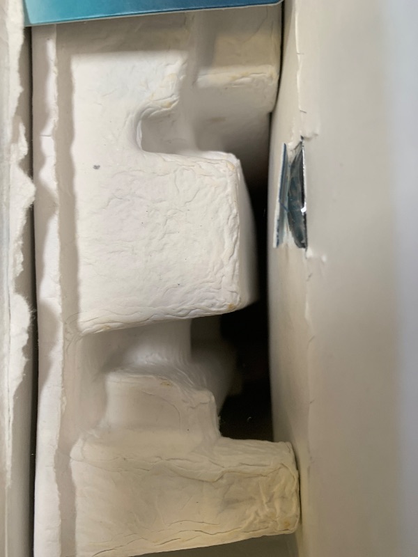 Photo 1 of Philips Sonicare 7300 Series Electric Toothbrush - Next-Generation Sonicare Technology, Pressure Sensor, 12 Brushing Settings, SmarTimer, 21-Day Runtime, Travel Case, Light Pink, HX7422/04