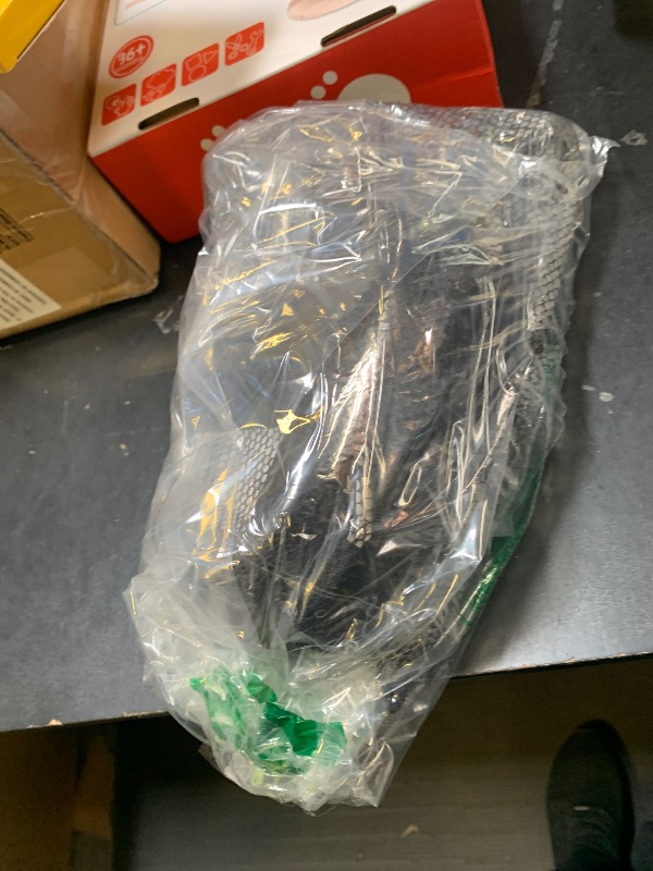 Photo 1 of +2.0 to +5.0 Hyperopia Diving Mask Farsighted with Tempered Glass Lenses, Gear for Men Women (+4.0 with Snorkel)