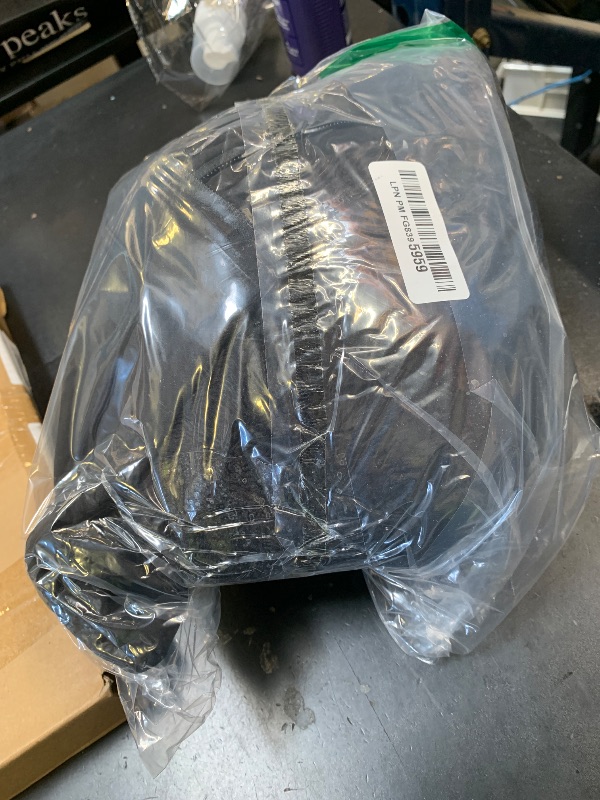 Photo 1 of ARIAT Rebar Stretch Canvas Softshell Jacket, Black, X-Small