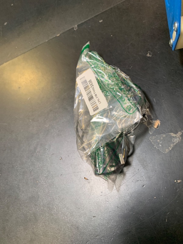 Photo 1 of Philips Sonicare 4100 Rechargeable Electric Toothbrush, Advanced Plaque Removal, Pressure Sensor, Includes Brush Head Case, Black BD5003AZ