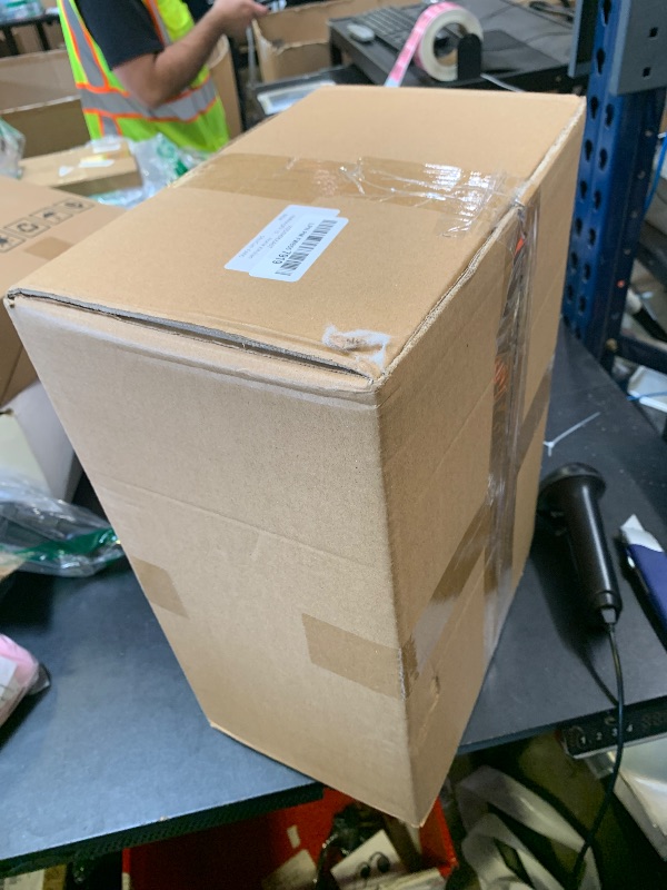 Photo 1 of HWHongRV 15x11 Inch Stainless Steel Undermount RV Sink with Cutting Board, Bar Sink, Hand Wash Basin Set, Perfect for RV, Boat, Home Kitchen