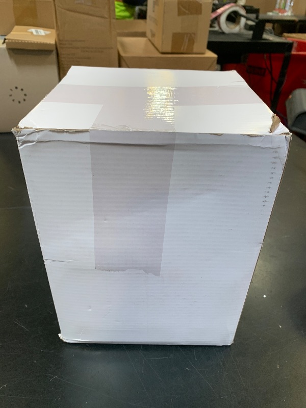 Photo 1 of Dunzy 30 Pcs Road Reflectors 4 by 4 Inch Street Pavement & Asphalt Stud Markers Reflective Driveway Markers Driveway Reflectors Stud Markers for Sidewalks Pedestrian Crossings Freeways (White)