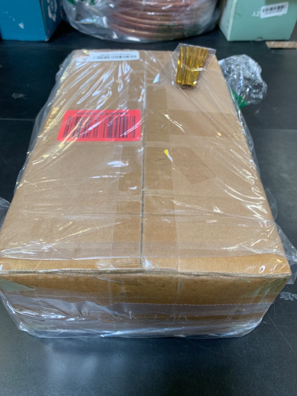 Photo 1 of 10 Pairs of 12 Inch Hardware Full Extension Side Mount Ball Bearing Sliding Drawer Slides