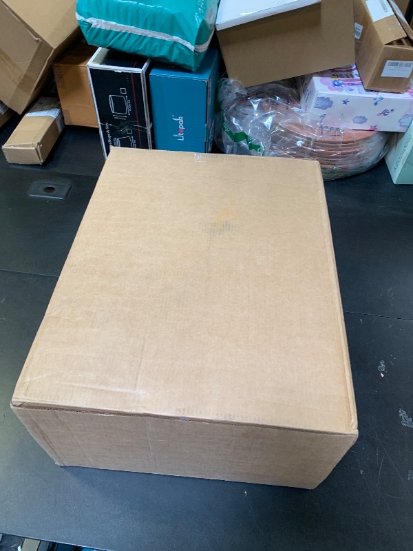 Photo 1 of Radio Flyer Red Rider Trike, Ages 2.5-5, Adjustable Seat, Steel Construction, Quiet Ride Wheels, Storage Bin, Comfort Grip Handlebars, Tricycle for Toddlers, Amazon Exclusive