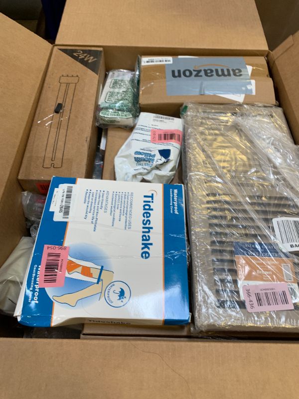 Photo 1 of Nellis Variety Box: Small | See Notes for Details