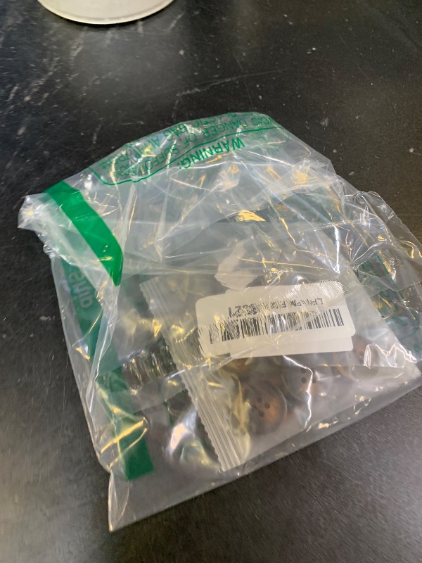 Photo 1 of 10 PCS 4 Holes Round Pattern Resin Buttons Flatback Sewing Button Favorite Findings Basic Buttons for Clothing Arts Crafts Projects DIY Decorations Sewing Accessories (11#Coffee, 20 mm)