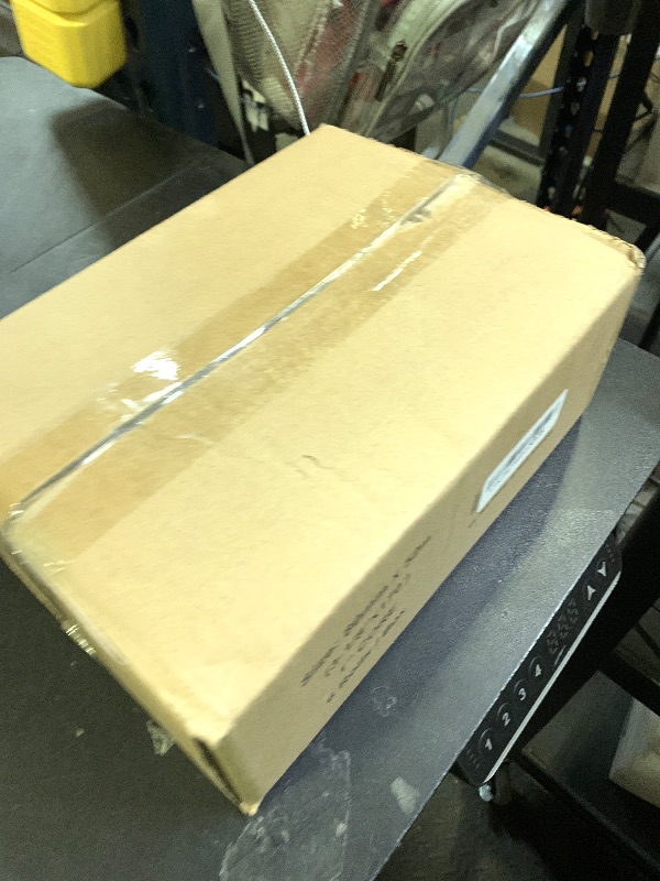 View 2 of Moqra Sticky Thermal Receipt Paper Rolls (80mm) 3 1/8" x 170' 6 Rolls- Removable Label Compatible with TM-L90ii, TSP654IIsk and Other linerless Label Printers. Works with POS Systems (6 Rolls/Box)