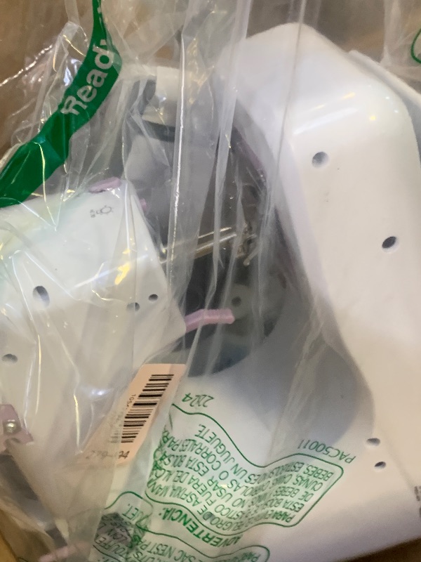 Photo 1 of Mini Sewing Machine for Beginners, Portable Electric Sewing Machine with Dual Speed, 12 Built-in Stitches, Foot Pedal, and Accessories Kit for Home DIY Projects & Gift