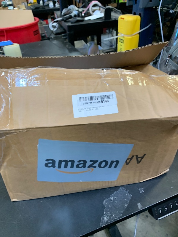 Photo 1 of [2 PACK] AAP73631502 Refrigerator Door Shelf (Right) Replacement PD00005335 2443758 AP4563994 PS2581944 EAP2581944 compatible with LG KENMORE Refrigerator Door Shelves - BY AMI PARTS