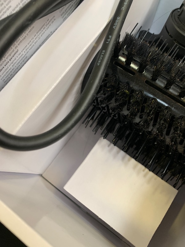 Photo 1 of Shark FlexStyle Air Styling & Drying System, Powerful Hair Blow Dryer & Multi-Styler with Auto-Wrap Curlers, Oval Brush, Concentrator Attachment, Mocha, HD431BR