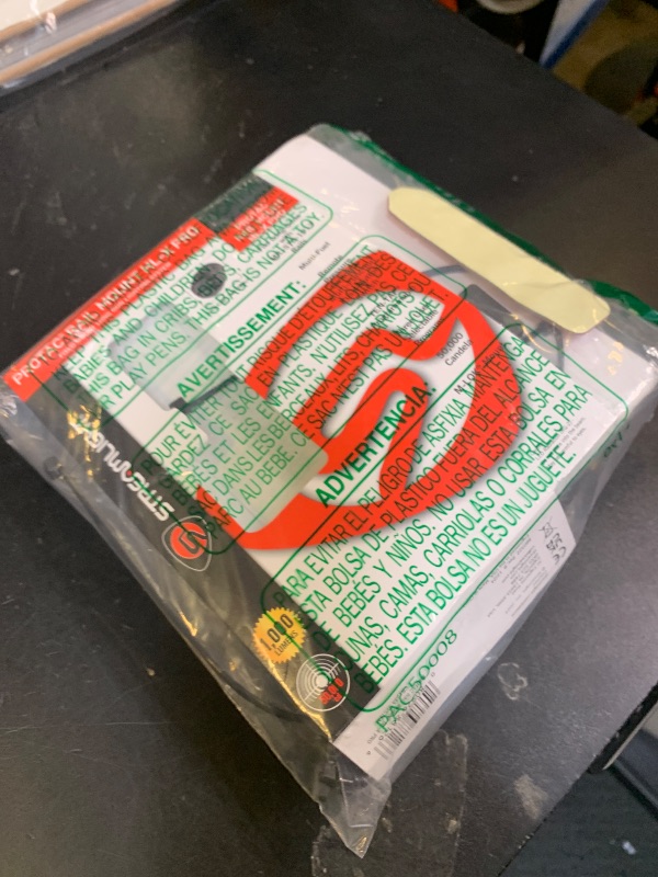 Photo 1 of Streamlight 88126 ProTac Rail Mount HL-X Pro 1000-Lumen High Candela Multi-Fuel Long Gun Light, Includes Jack-Cap, M-Lok kit, Pressure Switch, Tool, and CR123A Lithium Batteries, Black