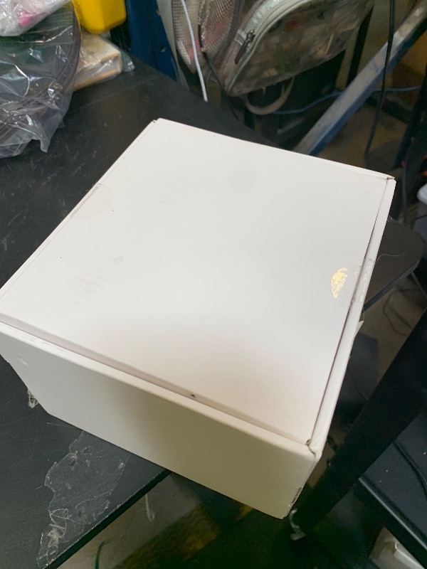 Photo 1 of Aqara Smart Lock U100, Fingerprint Keyless Entry Door Lock with Apple Home Key, Touchscreen Keypad, Bluetooth Electronic Deadbolt, IP65 Weatherproof, Supports Apple HomeKit, Alexa, Google, IFTTT, Gray