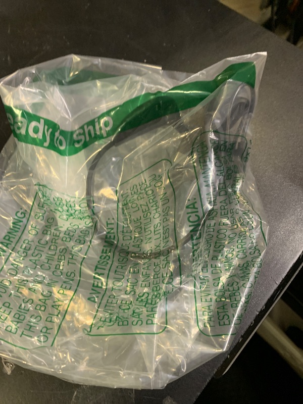 Photo 1 of Bone Conduction Headphones Bluetooth 5.0 Open Ear Wireless Titanium HiFi Stereo with Mic Sweatproof Sports Headphones for Running Driving Cycling (Black)