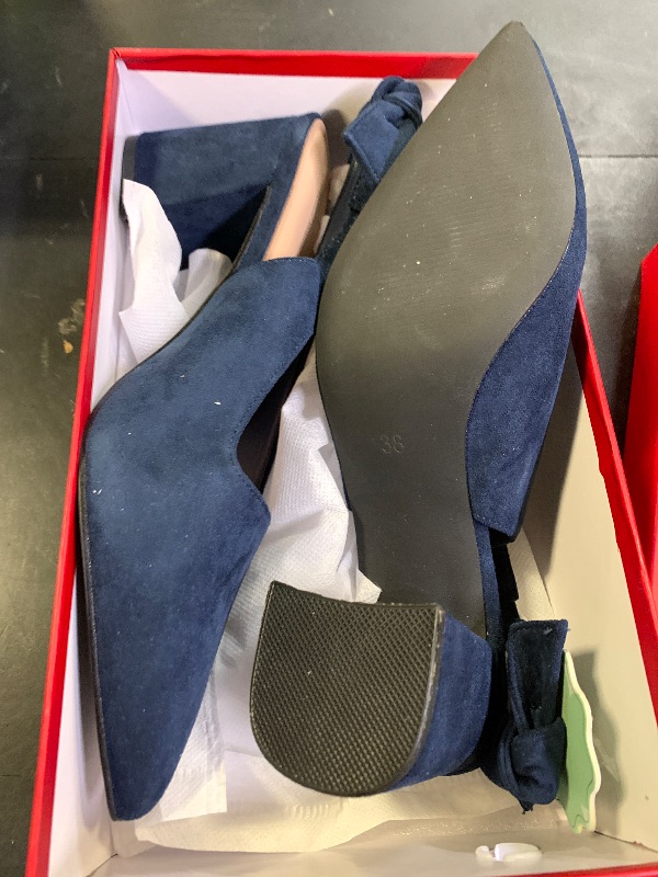 Photo 1 of womens heels size 8.5