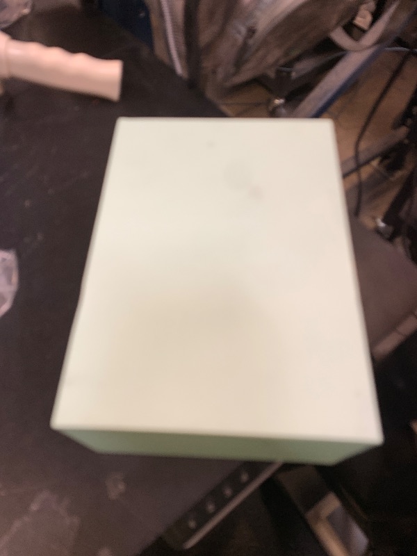 Photo 1 of Owlet Dream Sock - FDA-Cleared Smart Baby Monitor - Track Live Pulse (Heart) Rate, Oxygen in Infants - Receive Notifications - Dusty Rose