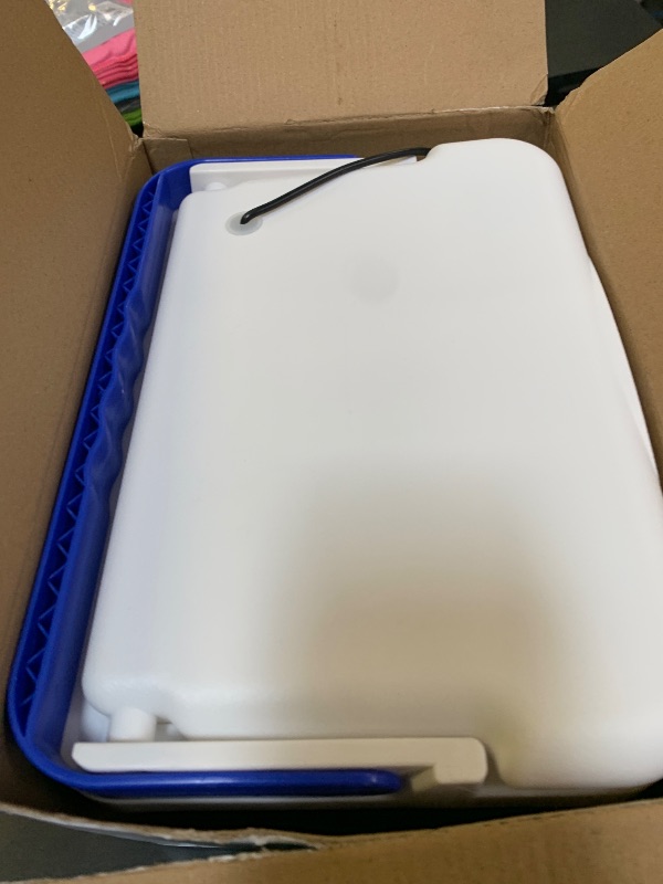 Photo 1 of Cold Therapy Machine System with Programmable Timer Remote Control,Shoulder Ice Machine for Surgery Recovery,Large Shoulder Compression Pad,Quiet Pump, Strong Cryotherapy Pain Relief and Treatment