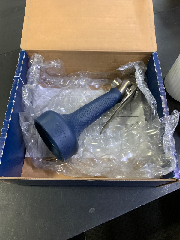 Photo 1 of T&S Brass EB-0108-H High-Flow Jet Spray Valve for International Pre-Rinse Units