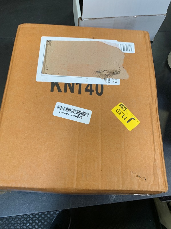 Photo 1 of Snow Chains for Car Tires Manual Tightening, Universal Adjustable Emergency Portable Tire Chains, Suitable for Commuter Car and SUV, Set of 2