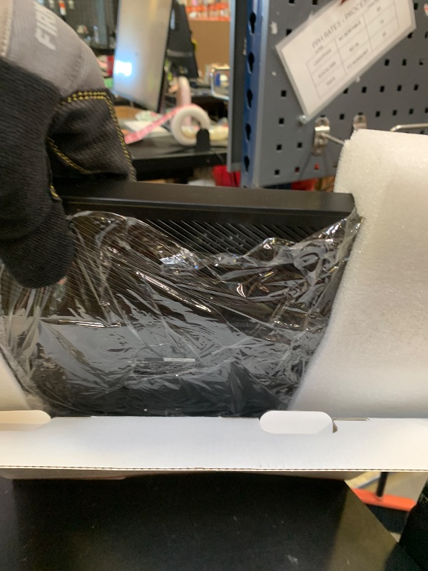 Photo 1 of 64GB 15.6" Frameo Digital Picture Frame WiFi, Large Electronic Photo Frames 1920 x 1080 IPS FHD Touch Screen, Send Photos from Your Phone from Anywhere, Best Gifts for Parents and Grandparents