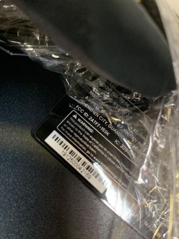 Photo 1 of 64GB 15.6" Frameo Digital Picture Frame WiFi, Large Electronic Photo Frames 1920 x 1080 IPS FHD Touch Screen, Send Photos from Your Phone from Anywhere, Best Gifts for Parents and Grandparents