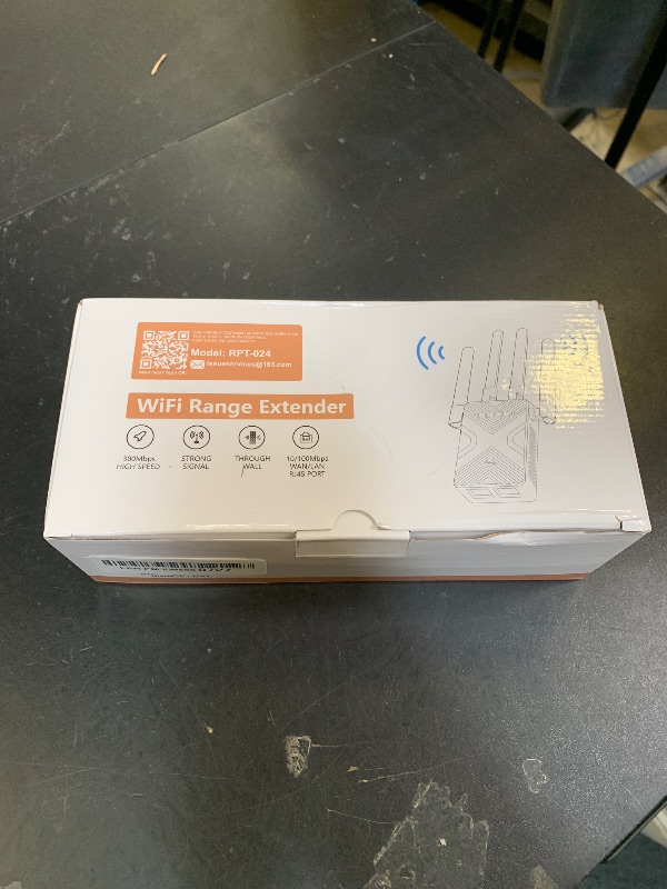 Photo 1 of 2026 WiFi Extender Signal Booster