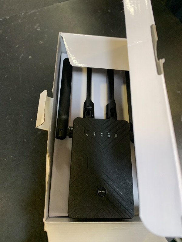 Photo 1 of 2026 WiFi Extender Signal Booster