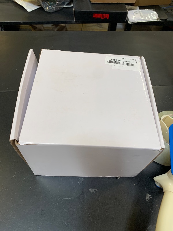 Photo 1 of Digital Display Shower Valve Shower Valve 3 Way Shower Diverter Valve Shower Mixing Valve Can Use All the Time Brushed Nickel