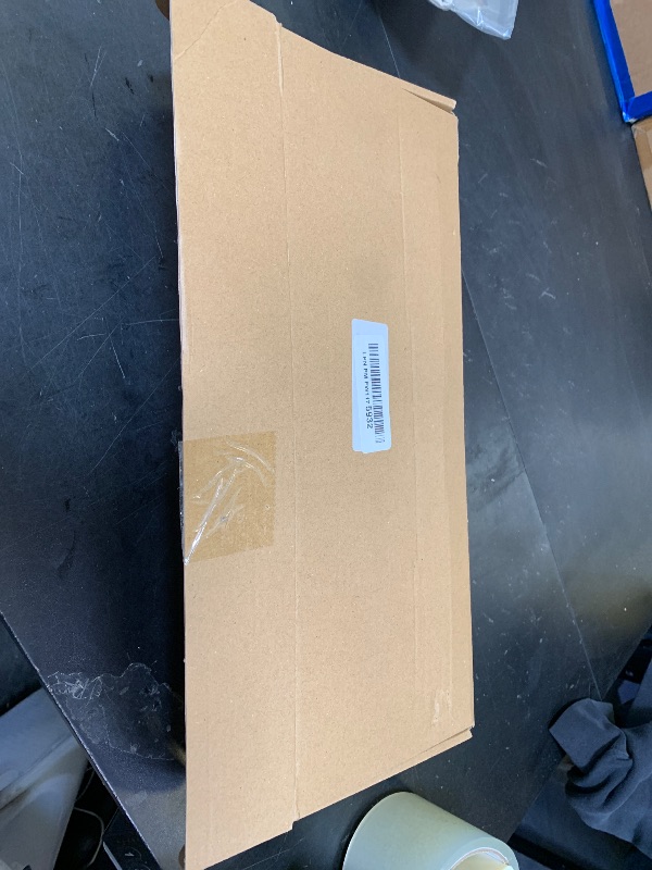 Photo 1 of 10 pc White Roses Fake