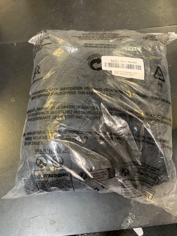 Photo 1 of Black Arch Backdrop Cover 7.2 & 6FT, Thickened Spandex Arch Covers Stretchy Backdrop with Zipper Set of 2 Fitted Round Top Chiara Stand Cover for Wedding Birthday Party Baby Shower Banquet Decoration