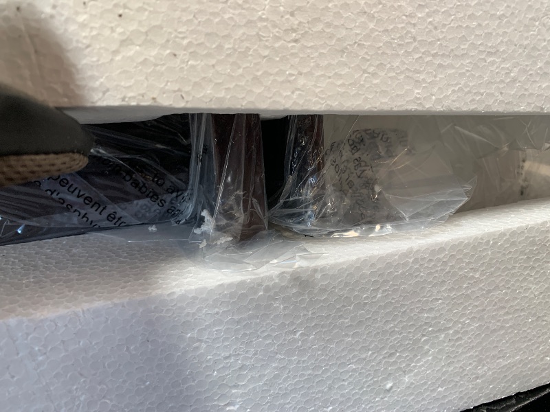 Photo 1 of Large Size Outdoor Wall Light Fixtures, Exterior Lighting Fixtures Porch Sconces Wall Mounted, Waterproof Brown Outdoor Wall Lanterns Lamps, Outside Lights for House Patio Front Door Entryway, 2-Pack